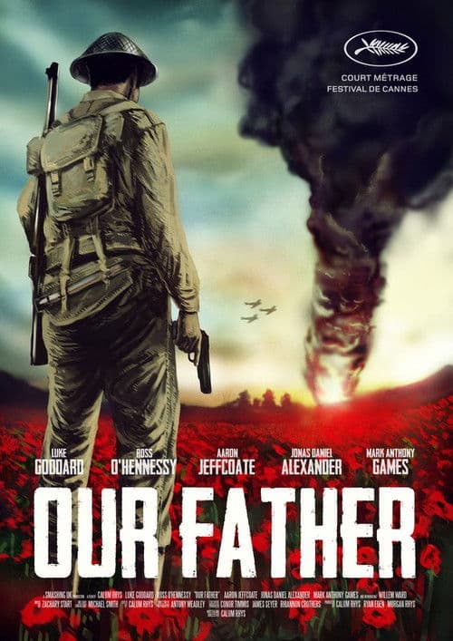 Poster for Our Father