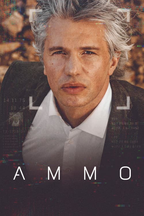 Poster for Ammo