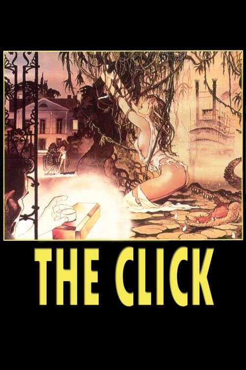 Poster for The Click