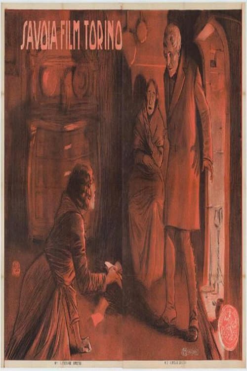Poster for The Domestic Hearth
