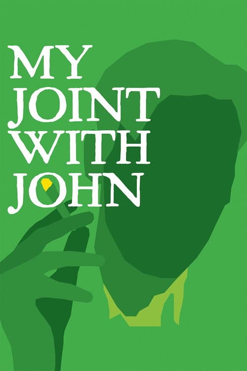 Poster for My Joint with John