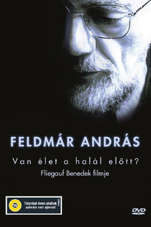 Poster for Is There Life Before Death?