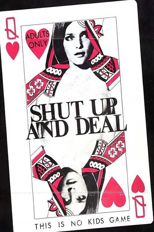 Poster for Shut Up and Deal