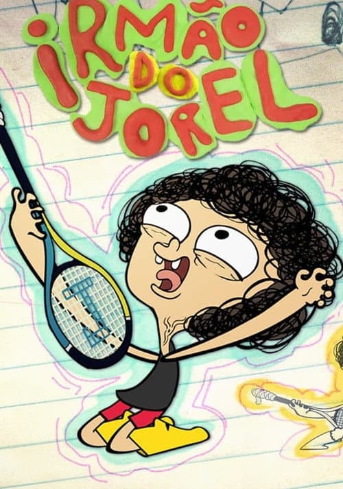 Poster for Jorel's Brother