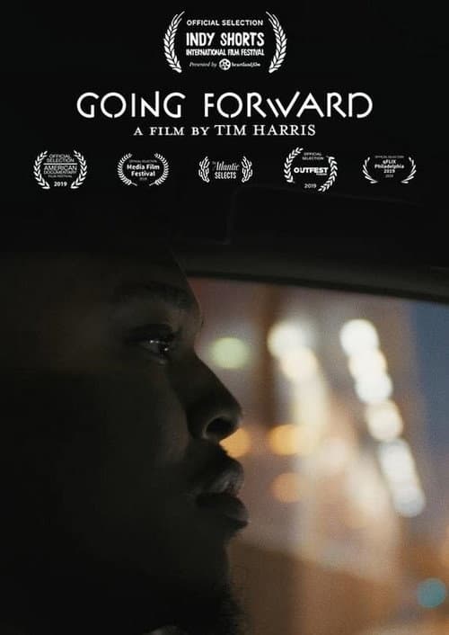 Poster for Going Forward
