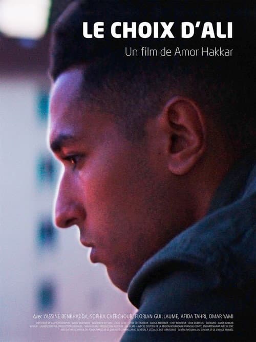 Poster for Le choix d'Ali