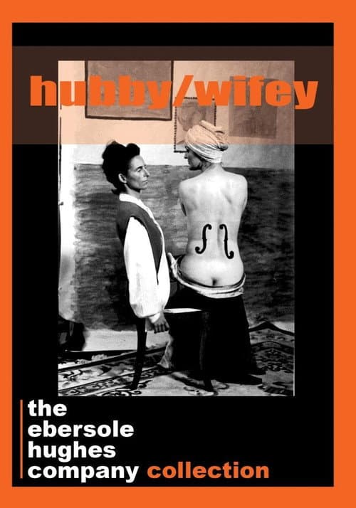 Poster for Hubby/Wifey