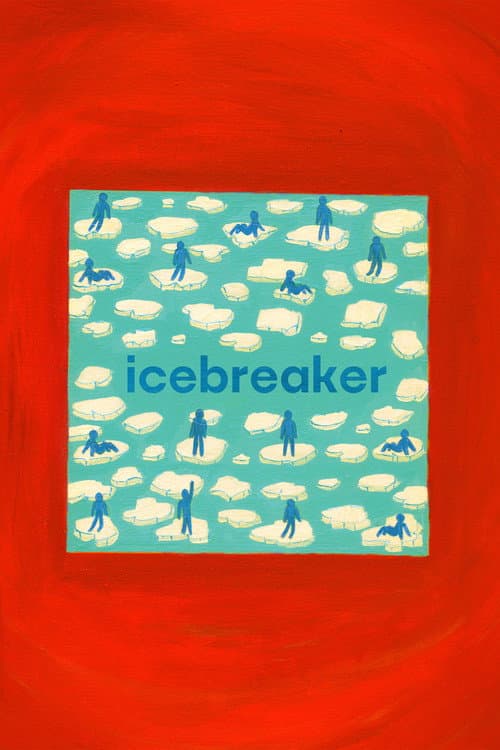 Poster for Icebreaker