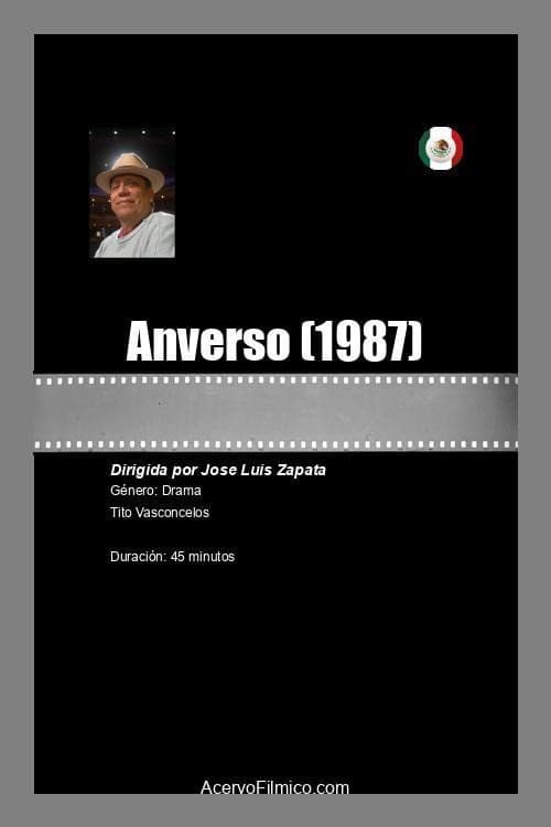 Poster for Anverso
