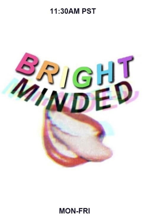 Poster for Bright Minded