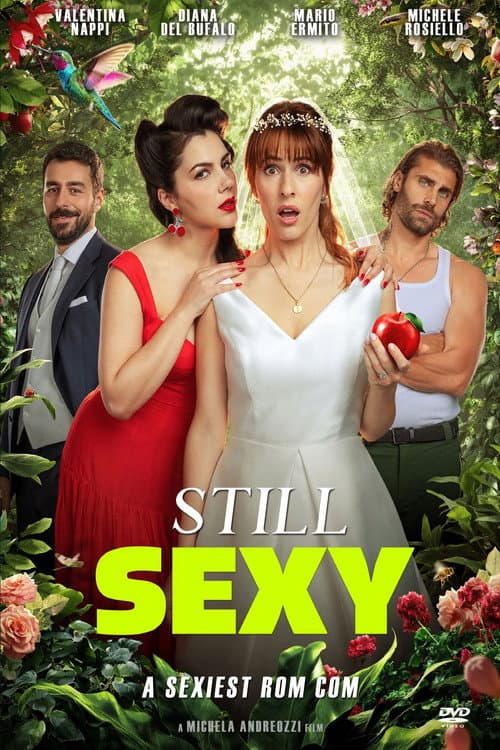 Poster for Still Sexy