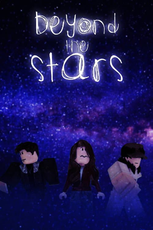 Poster for Beyond The Stars