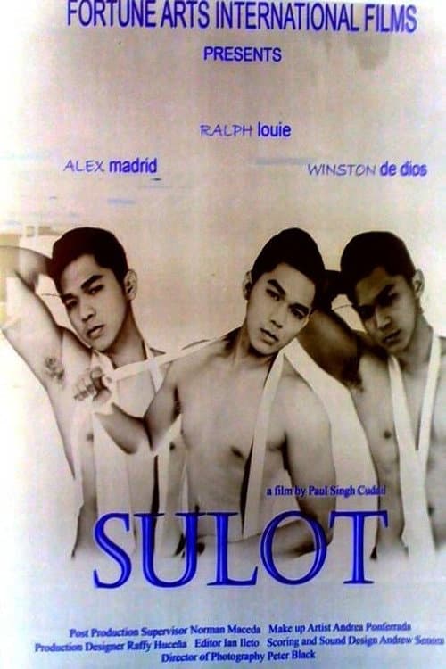 Poster for Sulot