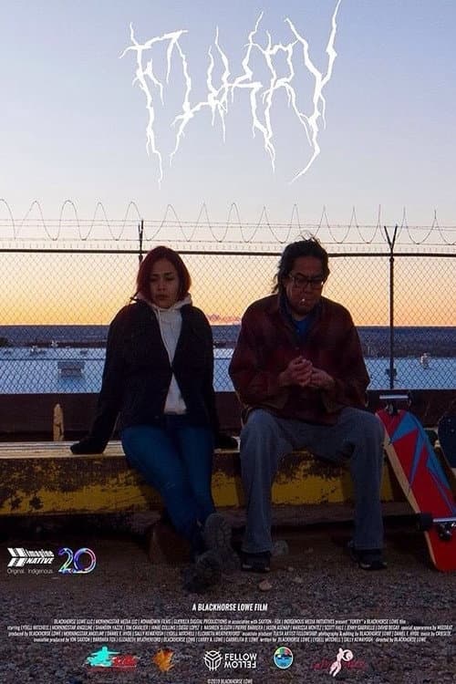 Poster for Fukry