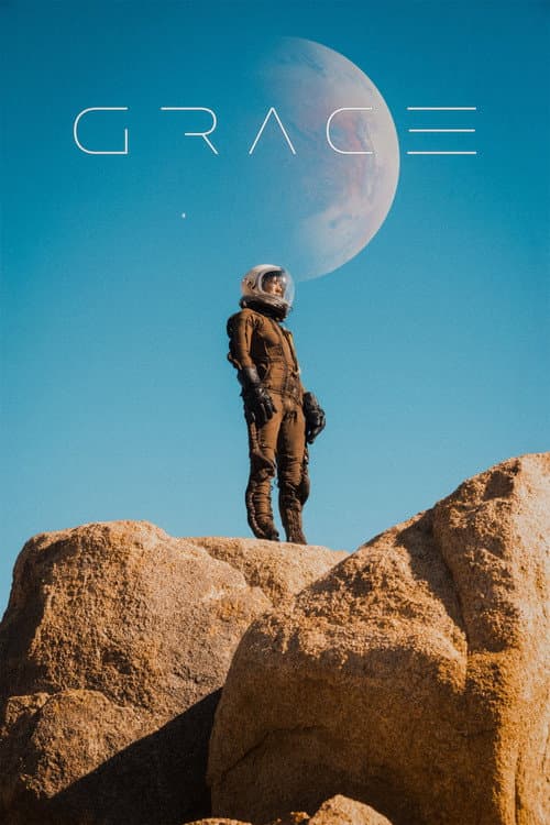 Poster for Grace
