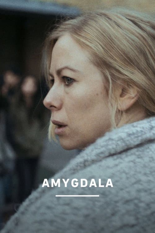 Poster for Amygdala