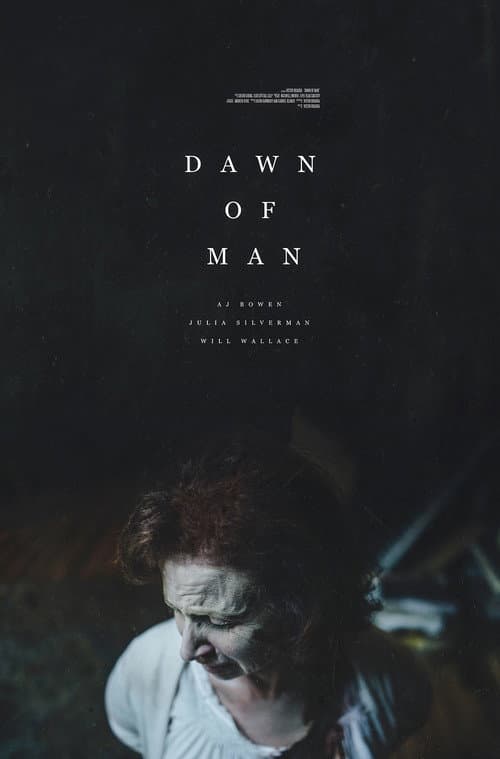 Poster for Dawn Of Man