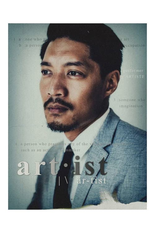 Poster for Art·ist
