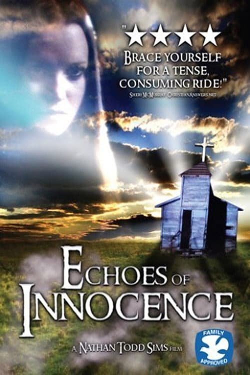 Poster for Echoes of Innocence