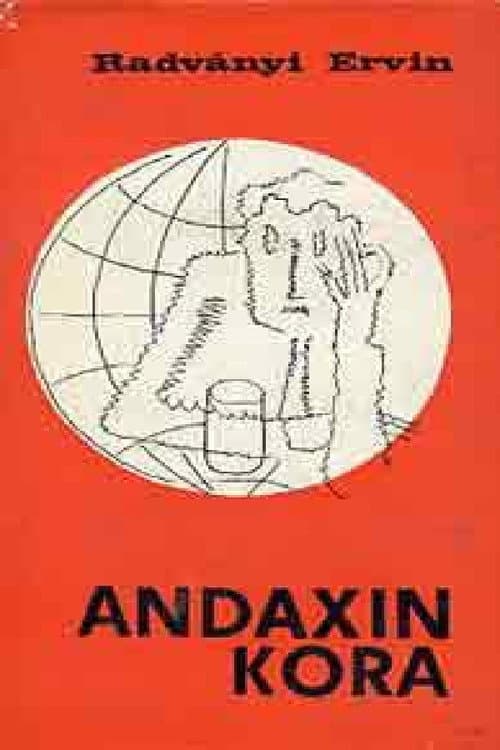 Poster for Andaxin kora