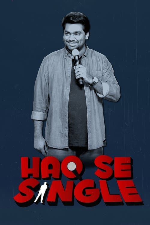 Poster for Zakir Khan: Haq Se Single