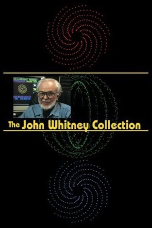 Poster for Five Film Exercises: Film 5