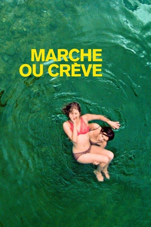 Poster for Head Above Water