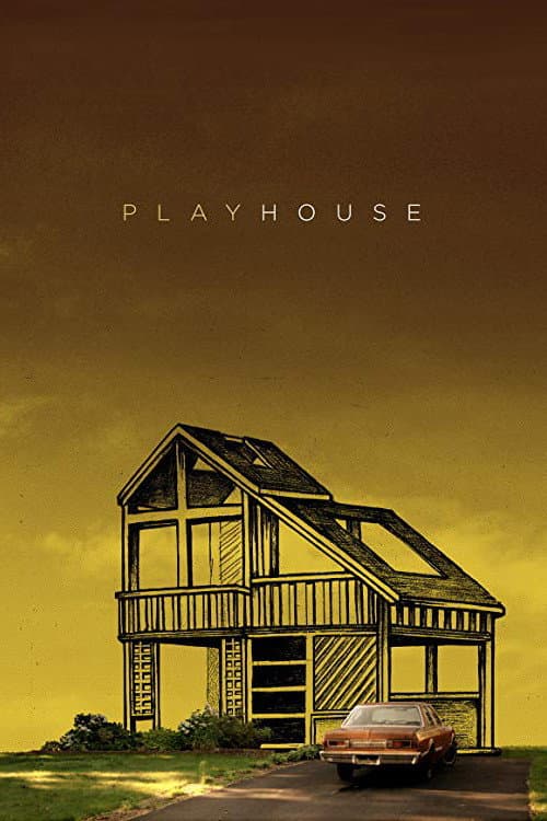 Poster for Play House