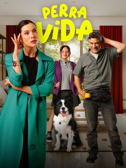 Poster for Dog Life