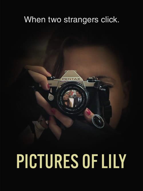 Poster for Pictures of Lily