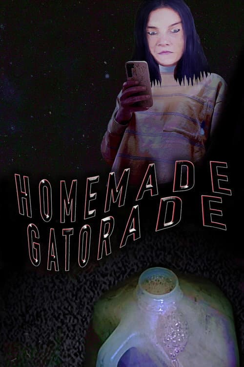 Poster for Homemade Gatorade
