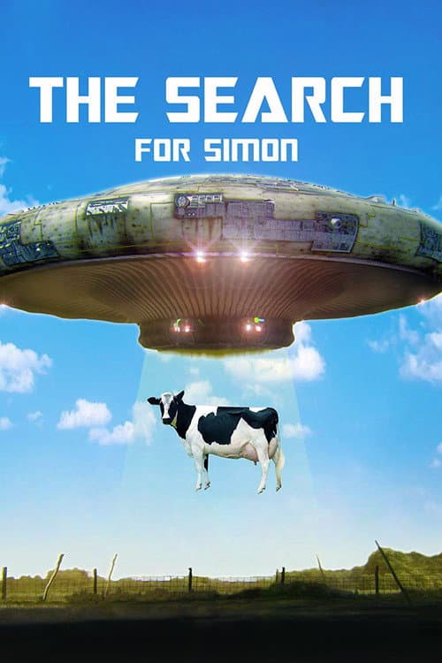 Poster for The Search for Simon