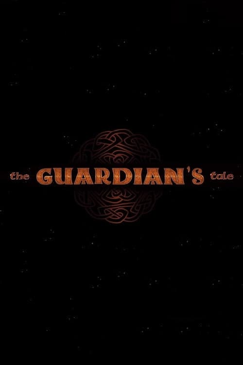 Poster for The Guardian's Tale