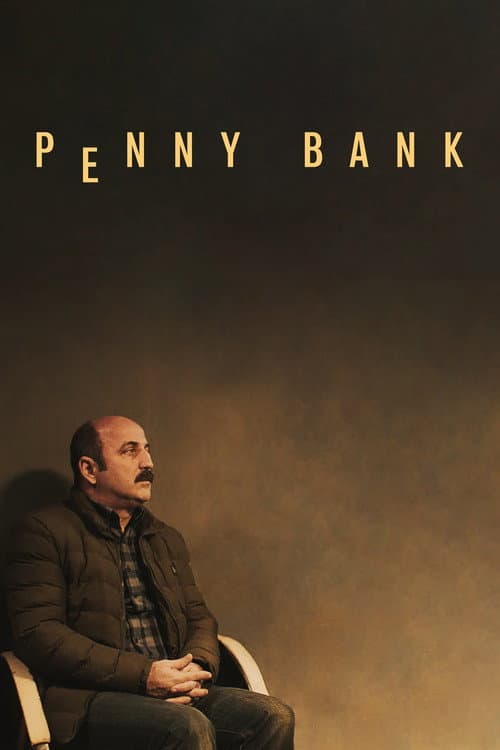 Poster for Penny Bank