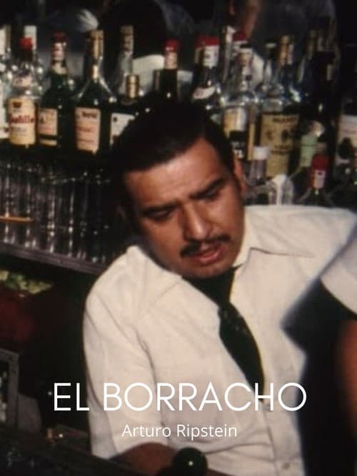 Poster for The Drunkard