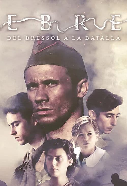 Poster for Ebre, del bressol a la batalla