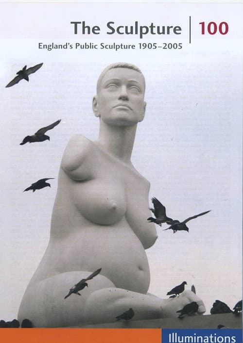 Poster for The Sculpture 100