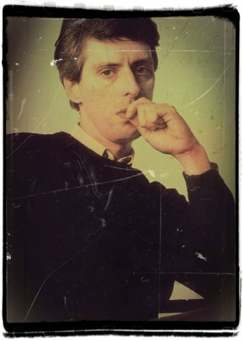 Poster for Play it again, Χρήστο