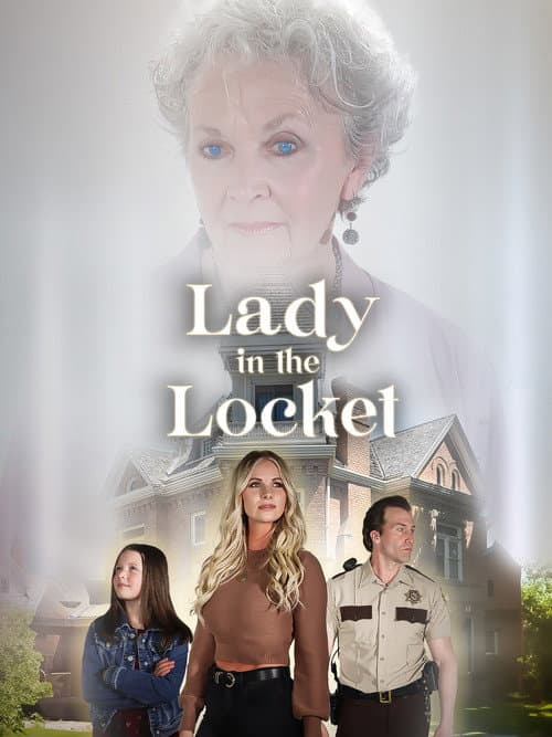 Poster for Lady in the Locket