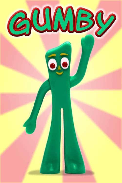 Poster for The Gumby Show