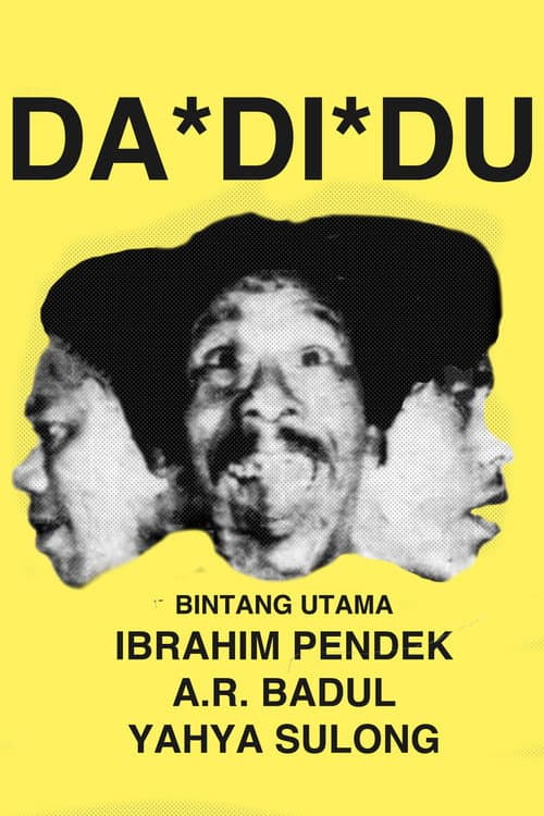 Poster for Da Di Du