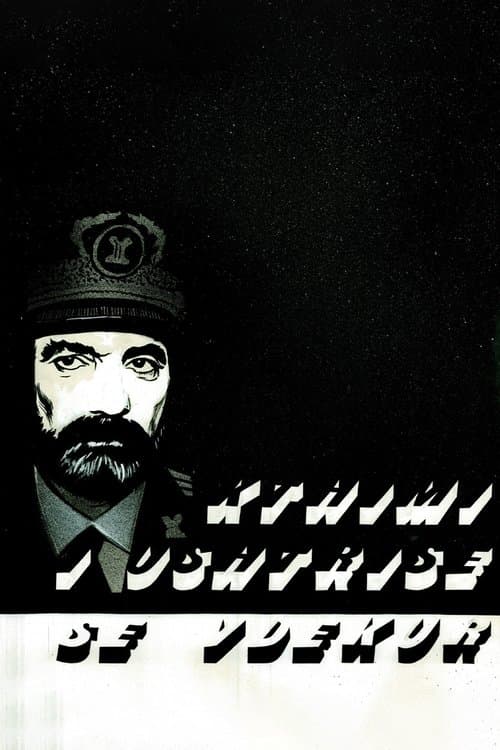 Poster for The Return of the Dead Army