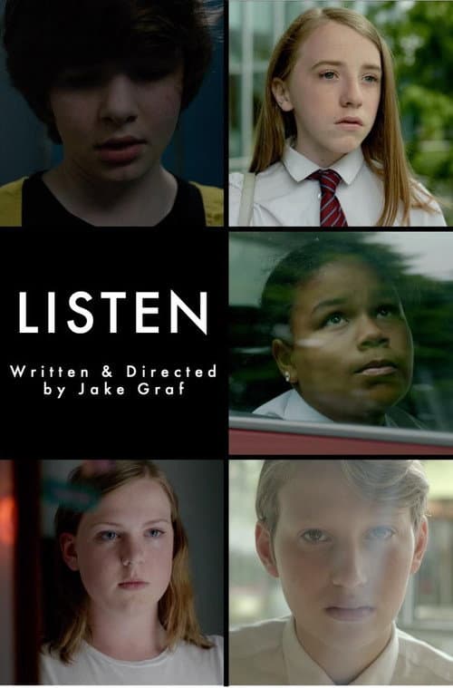 Poster for Listen
