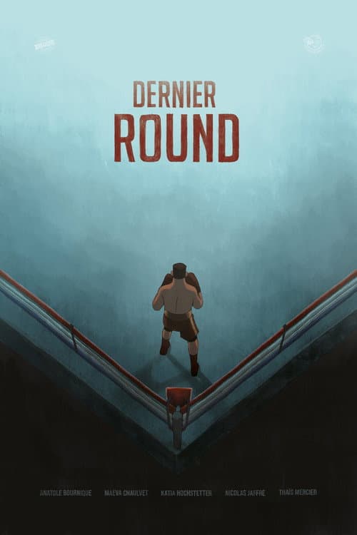 Poster for Last Round