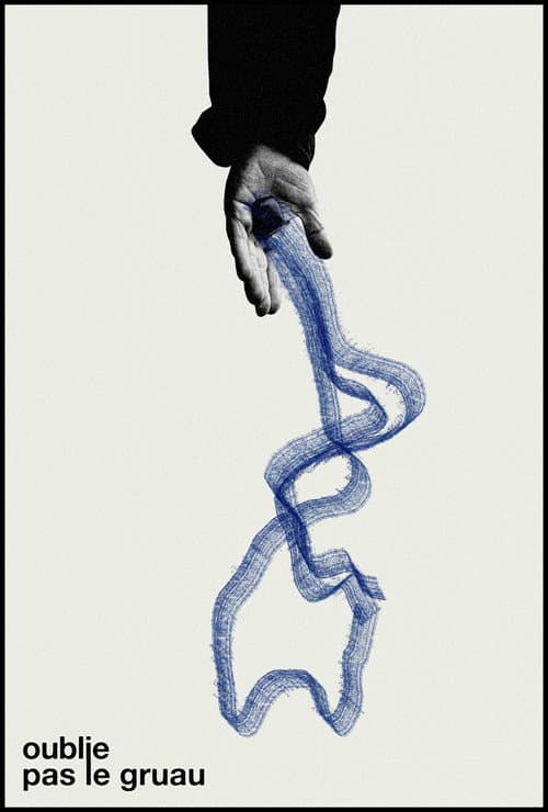 Poster for Don't Forget the Oatmeal