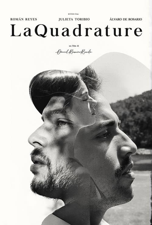 Poster for La Quadrature