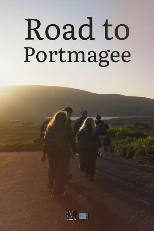 Poster for Road to Portmagee