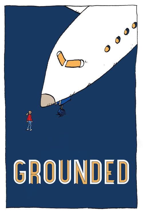 Poster for Grounded