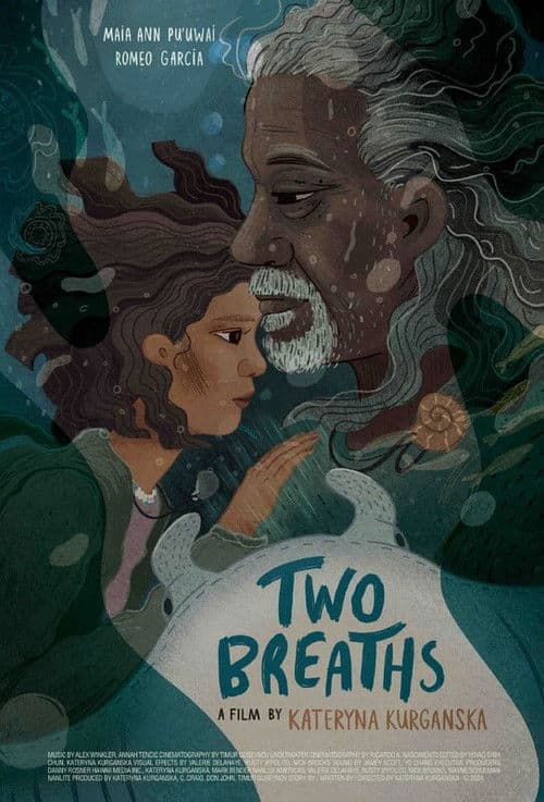 Poster for Two Breaths