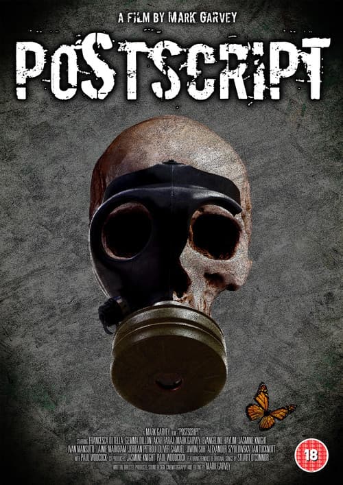 Poster for Postscript